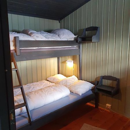 Bjorgebu Camping As Mysusaeter Exterior photo
